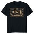 Patriotic Basic T-Shirt - Independence Day Shirt