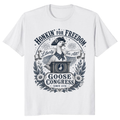 T206 Goose Club T-Shirt - Gift for Goose Lovers