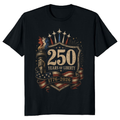 Patriotic Basic T-Shirt - Gift for Patriotic Holidays