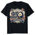 Cute Cartoon Eagles T-Shirt - Gift for Bird Lovers