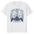 Goose Club T-Shirt - Gift for Goose Lovers