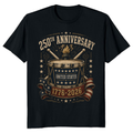 Patriotic Basic T-Shirt - Gift for Patriotic Celebrations