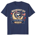 Cute Cartoon Eagles T-Shirt - Gift for Bird Lovers
