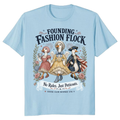 T206 - Goose Club T-Shirt - Gift for Goose Lovers