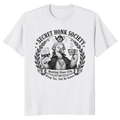 T206 Goose Club T-Shirt - Gift for Goose Lovers
