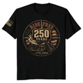 Patriotic Basic Patriot T-Shirt - Independence Day Gift