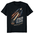 Patriotic Cool Eagles T-Shirt - Gift for Eagle Lovers