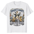 T206 Goose Club T-Shirt - Gift for Goose Lovers
